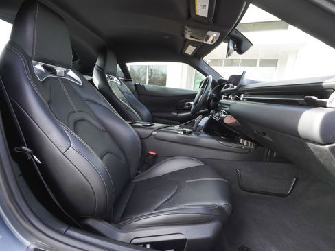 Used 2022 Toyota Supra Premium w/ Driver Assist Package image 38