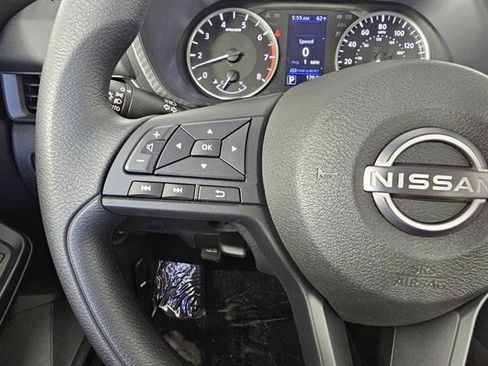 New 2025 Nissan Sentra S image 27