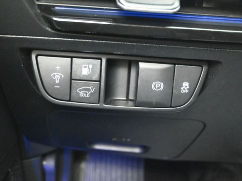 Used 2022 Kia EV6 GT-Line w/ GT-Line Suede Seat Package image 22