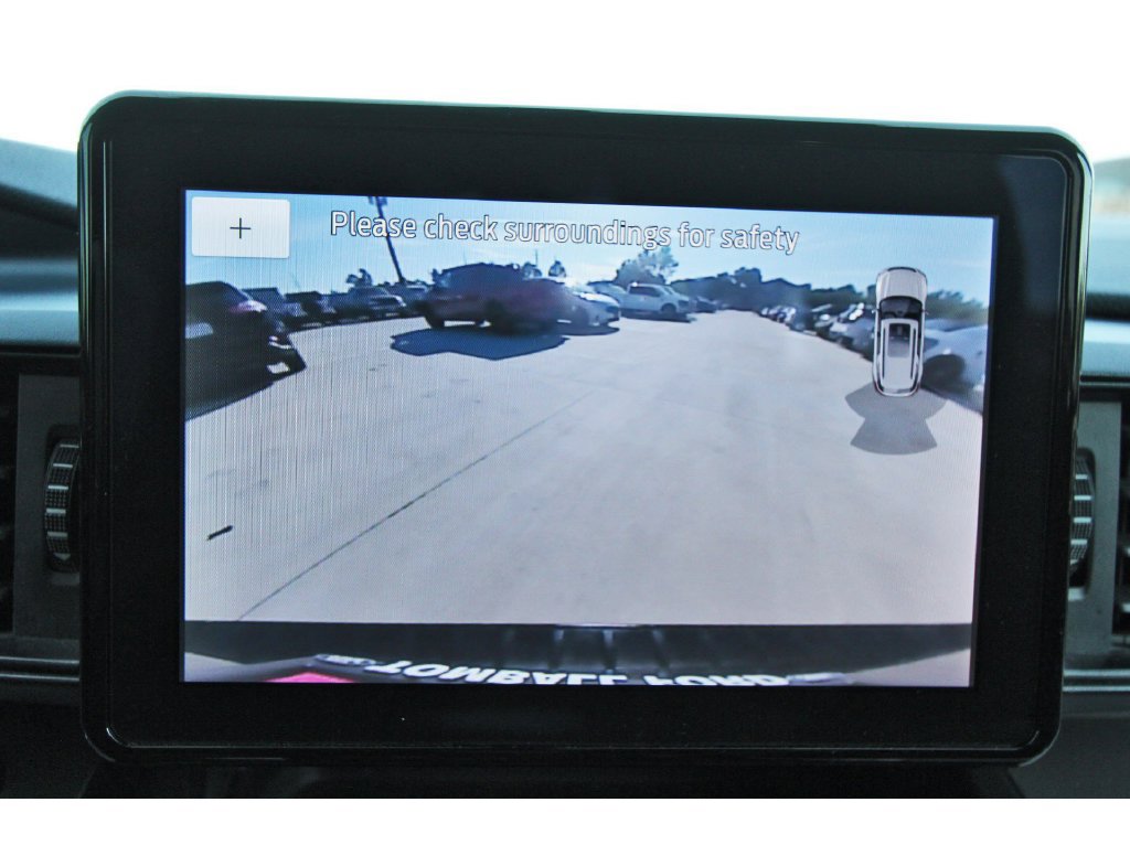 Used 2020 Ford Explorer XLT RWD image 28