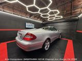 Used 2006 Mercedes-Benz CLK 350 Cabriolet image 4