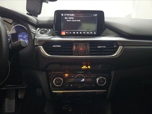Used 2016 MAZDA MAZDA6 Touring FWD image 7