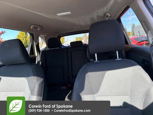 Used 2023 Nissan Rogue S AWD/4WD image 16