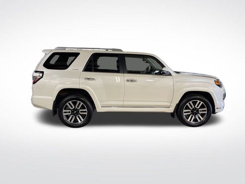 Certified 2023 Toyota 4Runner Limited AWD/4WD image 6