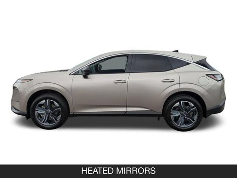 New 2026 Nissan Murano SL AWD/4WD image 5