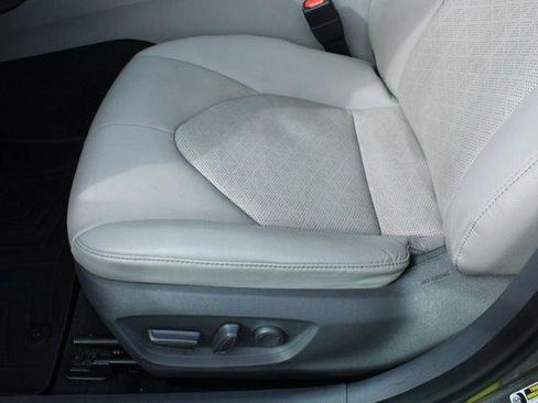 Certified 2021 Toyota Camry XSE FWD image 16