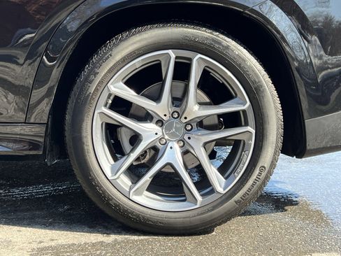 Used 2024 Mercedes-Benz GLE 53 AMG 4MATIC Coupe image 10