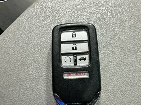 Used 2020 Honda Accord EX-L image 17