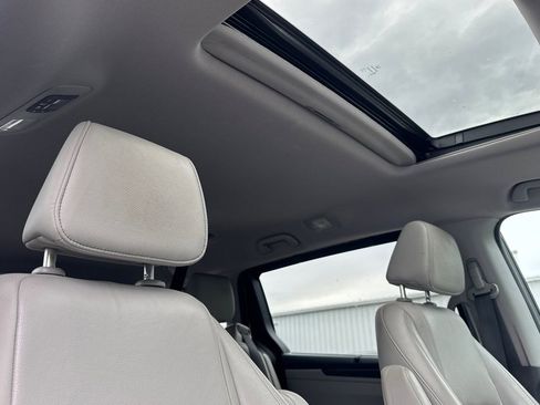 Used 2023 Honda Odyssey EX-L image 21