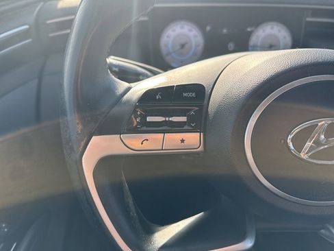 Used 2022 Hyundai Tucson SEL w/ Convenience Package image 11