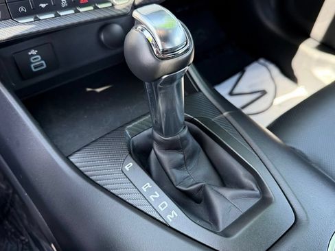 Certified 2025 Ford Mustang GT Premium RWD image 30