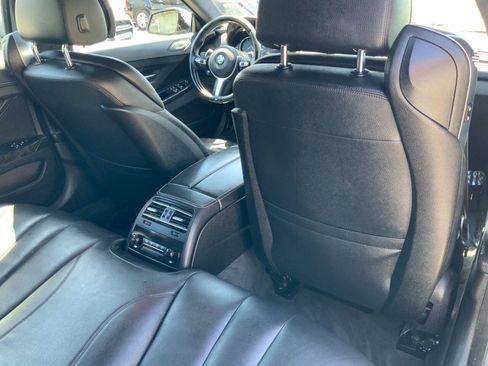 Used 2016 BMW 640i Gran Coupe RWD image 14