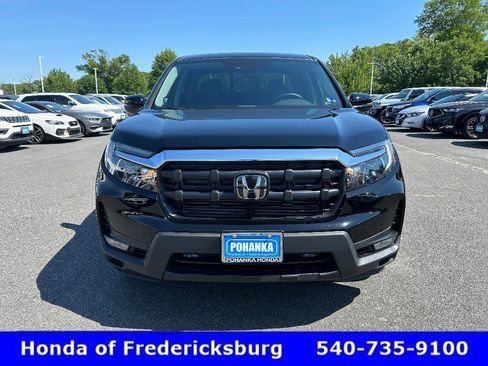 Certified 2026 Honda Ridgeline RTL image 9
