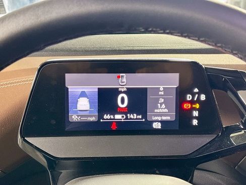 Certified 2024 Volkswagen ID.4 2WD image 15