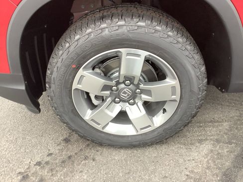 New 2026 Honda Ridgeline RTL image 10