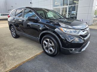 Used 2018 Honda CR-V EX-L video 1