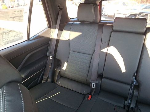 New 2026 Toyota 4Runner TRD Sport Premium image 12