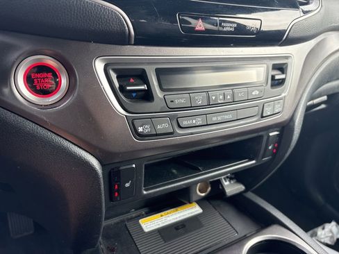 Used 2023 Honda Passport EX-L image 24