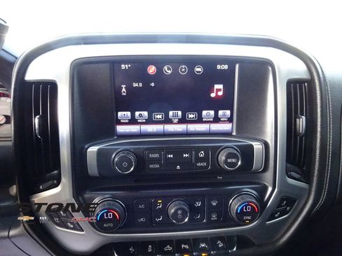 Used 2016 GMC Sierra 1500 SLT w/ SLT Premium Package image 28