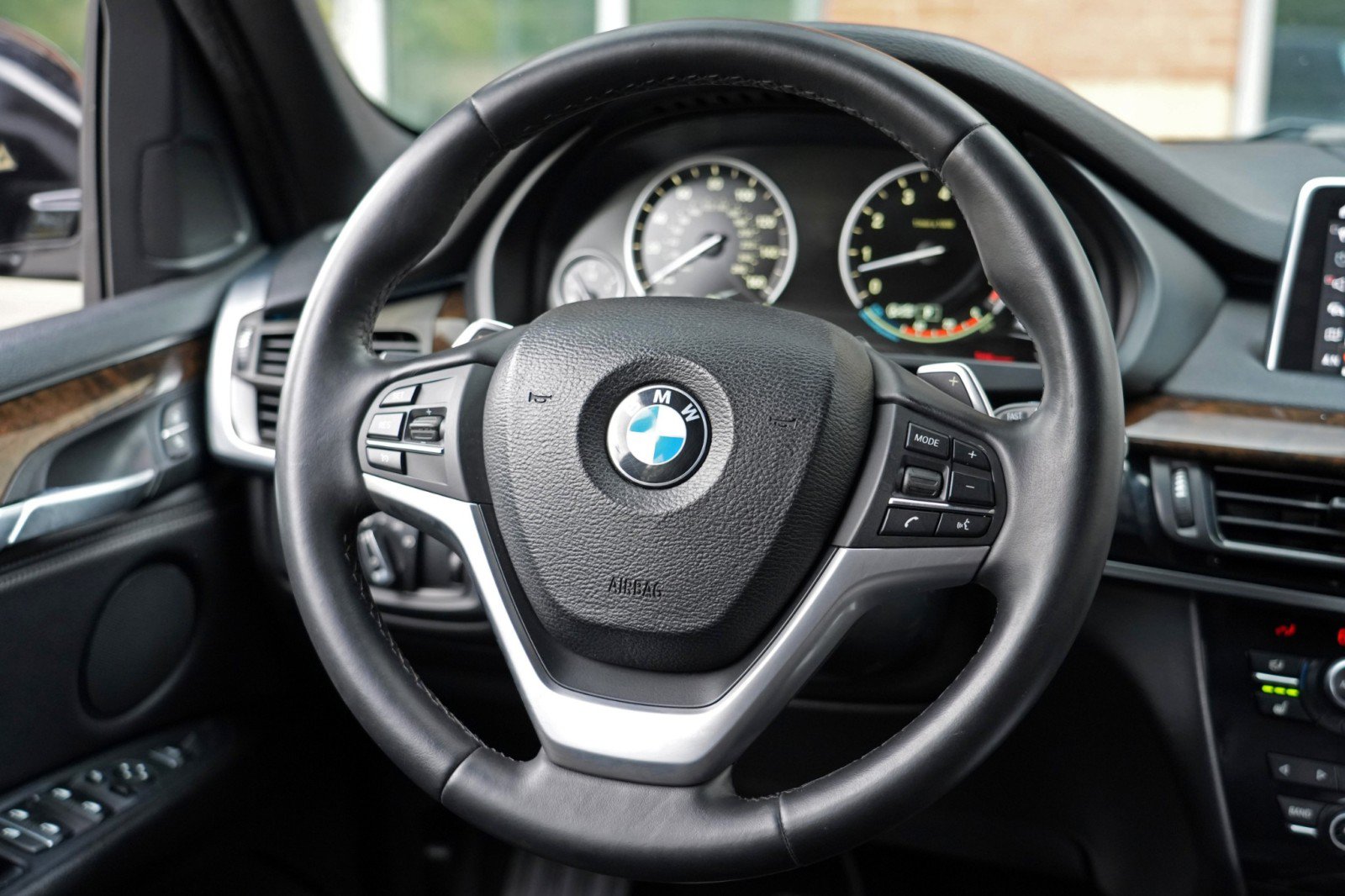 Used 2018 BMW X5 xDrive35i AWD/4WD image 22
