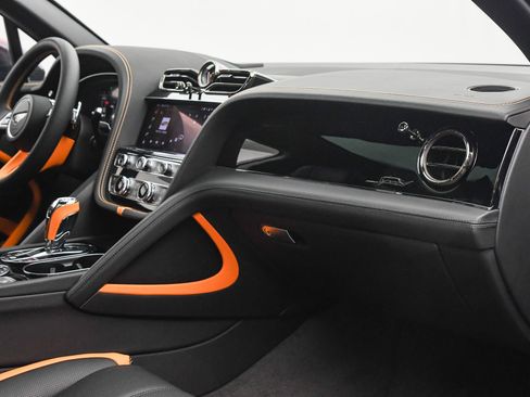 New 2026 Bentley Bentayga Speed image 20