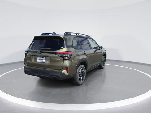 New 2026 Subaru Forester Premium image 8