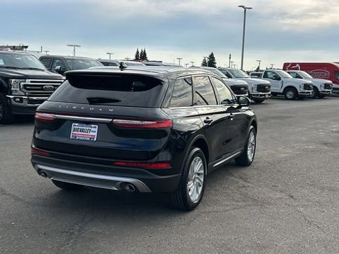 Used 2022 Lincoln Corsair FWD image 3