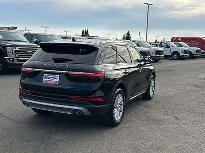 Used 2022 Lincoln Corsair FWD