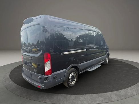 Used 2018 Ford Transit 350 XL RWD image 5