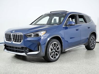 New 2026 BMW X1 xDrive28i w/ Technology Package