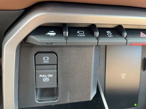 New 2026 Toyota Tundra 1794 Edition image 24