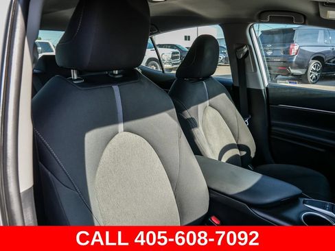 Used 2023 Toyota Camry LE FWD image 15