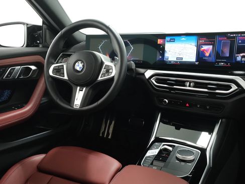 Used 2023 BMW M240i xDrive Coupe w/ Premium Package AWD/4WD image 10