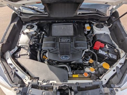 Used 2018 Subaru Forester 2.0XT Touring AWD/4WD image 31