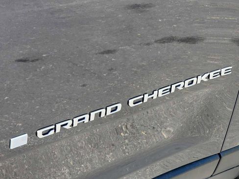New 2026 Jeep Grand Cherokee Laredo X AWD/4WD image 5