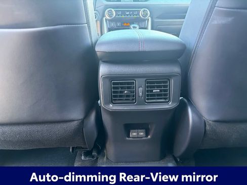 Used 2023 Toyota RAV4 XSE AWD/4WD image 26