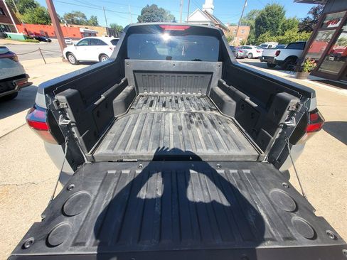 Used 2024 Hyundai Santa Cruz SEL FWD image 12