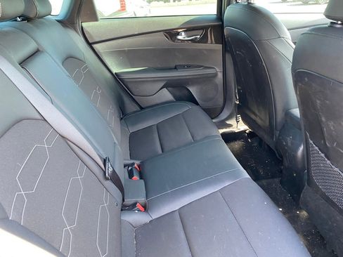 Certified 2024 Kia Forte GT-Line image 8