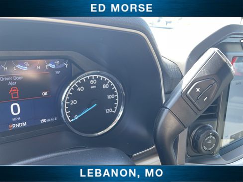 Used 2021 Ford F150 XLT w/ Equipment Group 302A High AWD/4WD image 15