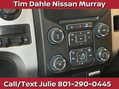 Used 2013 Ford F150 XLT w/ Luxury Equipment Group AWD/4WD image 28