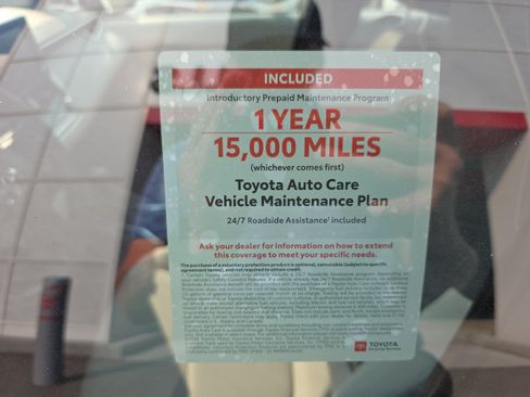 Used 2022 Toyota Corolla LE FWD image 4