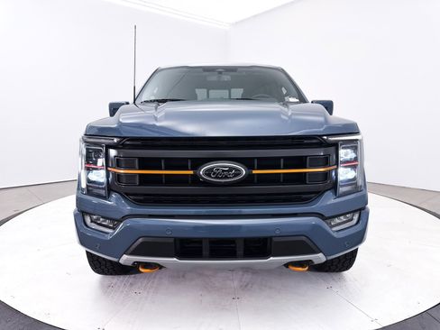 Used 2023 Ford F150 Tremor w/ Equipment Group 402A High AWD/4WD image 14