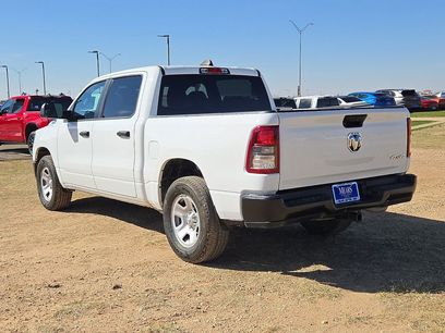 Used 2024 RAM 1500 Tradesman w/ Trailer Tow Group