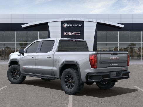 New 2024 GMC Sierra 1500 AT4X image 27