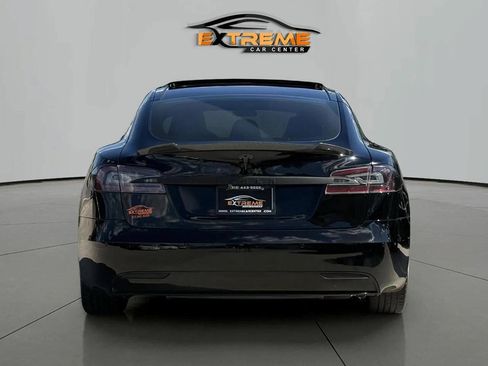 Used 2017 Tesla Model S 75 RWD image 5