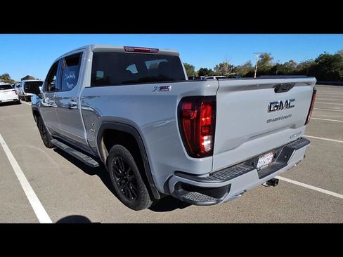 Used 2024 GMC Sierra 1500 Elevation image 3