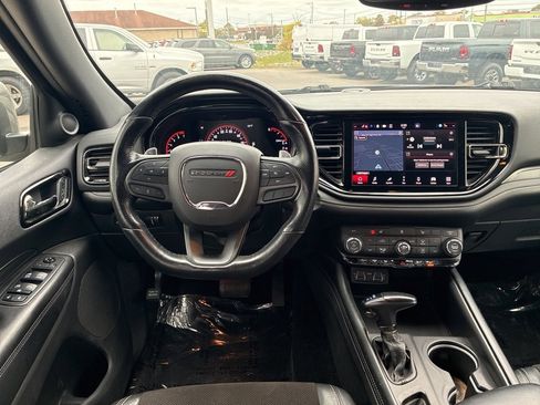 Used 2021 Dodge Durango GT image 2