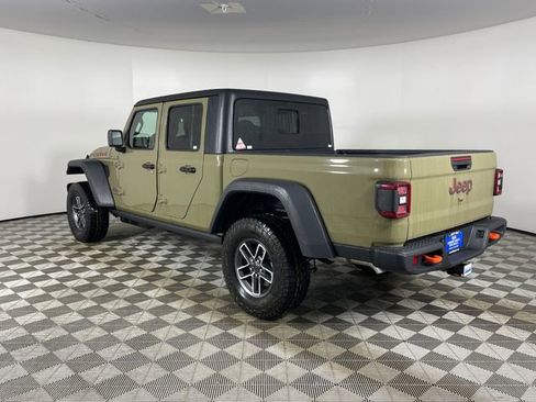 New 2026 Jeep Gladiator Mojave image 6
