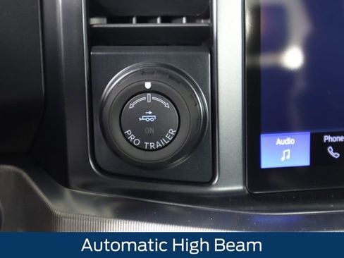 New 2026 Ford F350 Platinum w/ Platinum Plus Package image 59