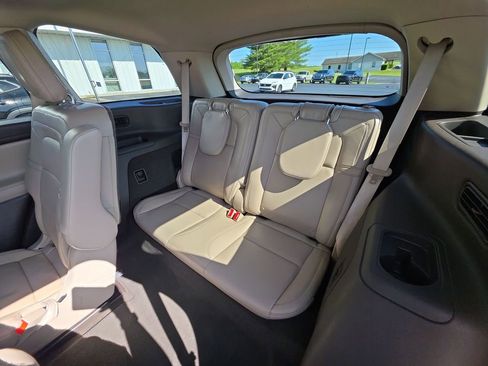Used 2021 Lincoln Aviator Reserve w/ Equipment Group 201A AWD/4WD image 24